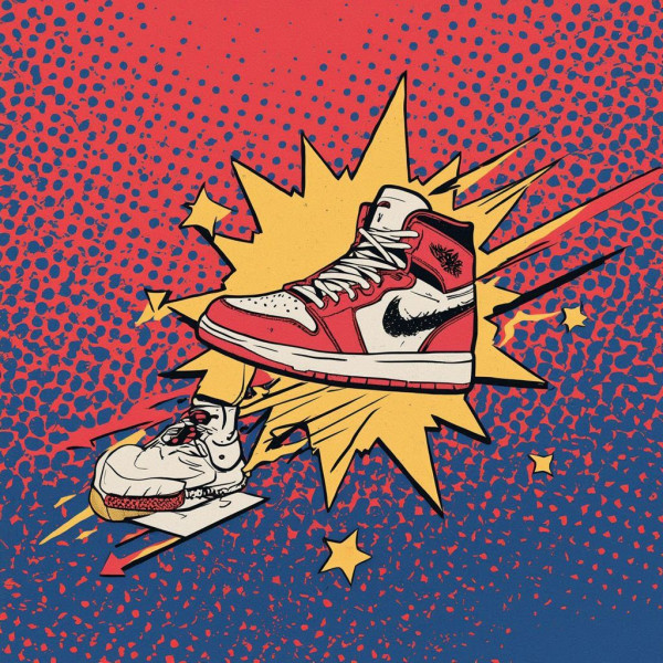 Jordan 2026 для широкої стопи — топ моделей та огляд | SportsWear