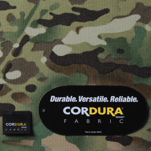 Технологія CORDURA в одязі Nike: міцність важливіша за м'якість