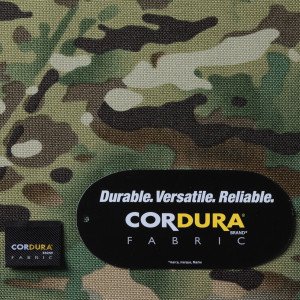 Технологія CORDURA в одязі Nike: міцність важливіша за м'якість