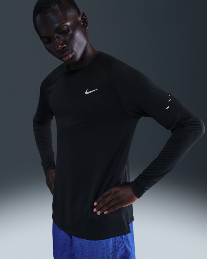 Nike Dri-FIT: Технологія, яка змінила спортивний одяг назавжди