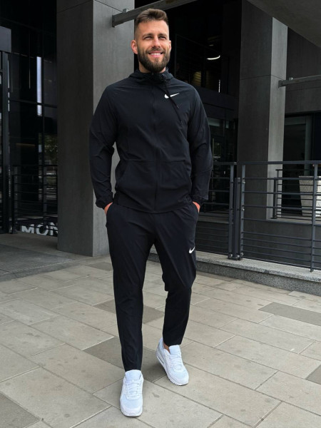 Nike Flex — технологія, яка рухається разом із тобою