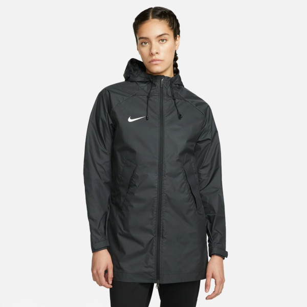 Nike Storm-FIT: захист від дощу та вітру простими словами