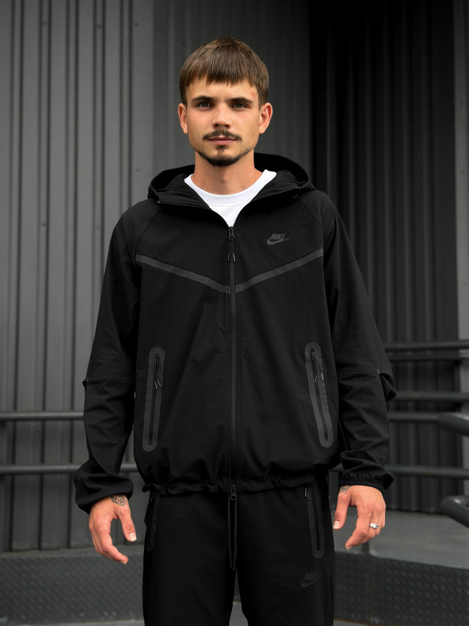 Nike Tech — технології стають частиною твого життя