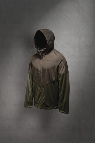 Nike Therma-FIT ADV: розумна терморегуляція для професійних тренувань у холодну погоду
