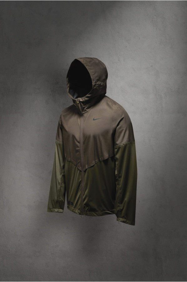 Nike Therma-FIT ADV: розумна терморегуляція для професійних тренувань у холодну погоду