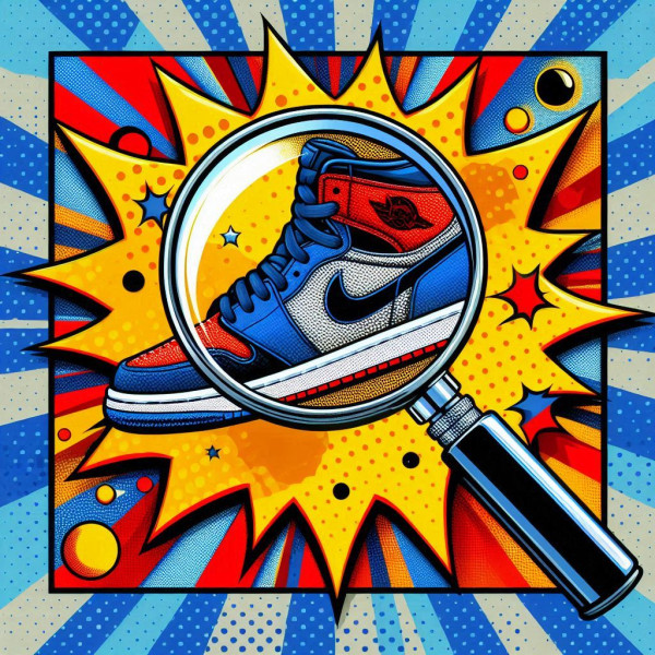 Як відрізнити оригінал Nike Jordan від підробки: покрокова перевірка 2026