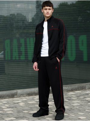 Оригінал NIKE, JORDAN, UA у SportsWear – Чоловікам
