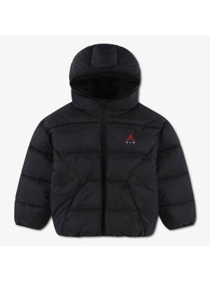 КУРТКА JDN BROOKLYN GFX PUFFER