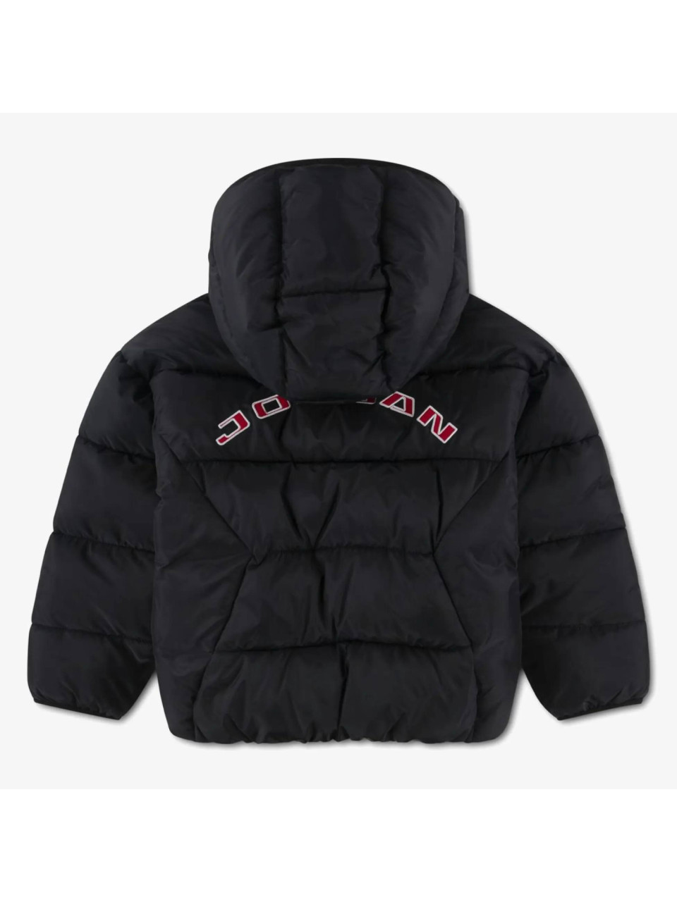 КУРТКА JDN BROOKLYN GFX PUFFER