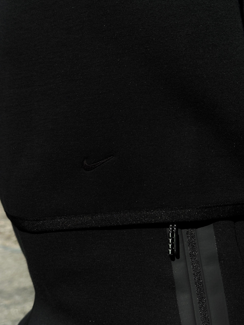 КОСТЮМ ДЕМІСЕЗОННИЙ NIKE TECH FLEECE