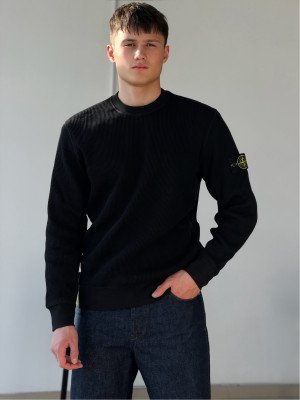 СВІТШОТ STONE ISLAND