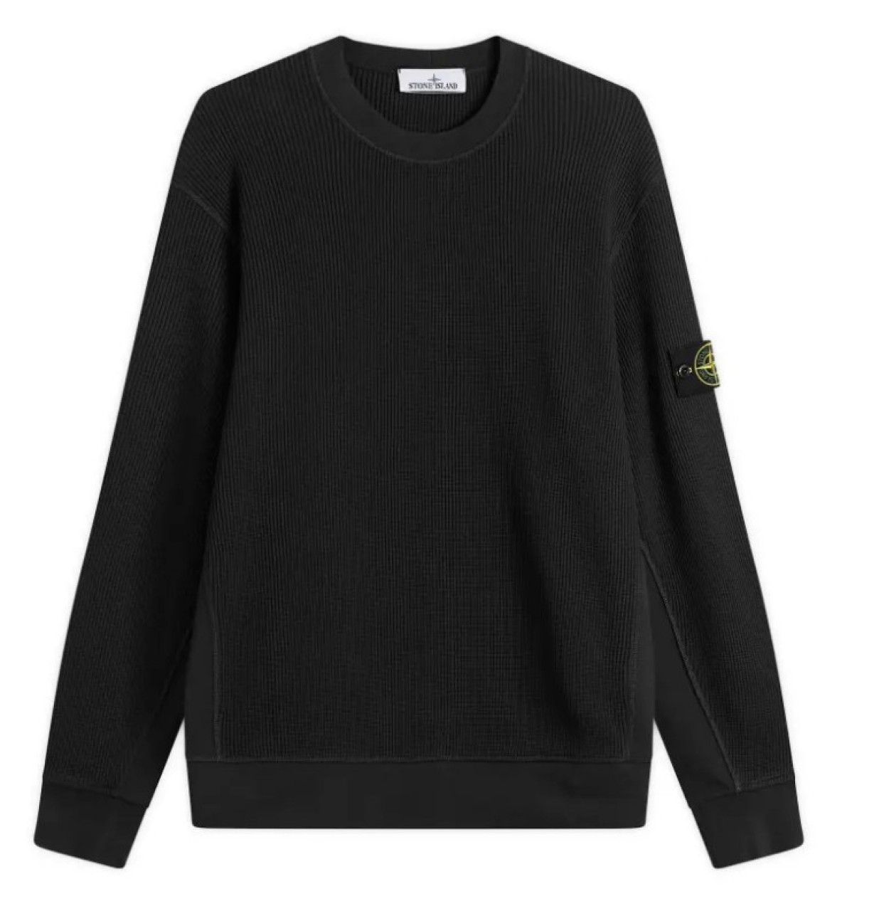 СВІТШОТ STONE ISLAND