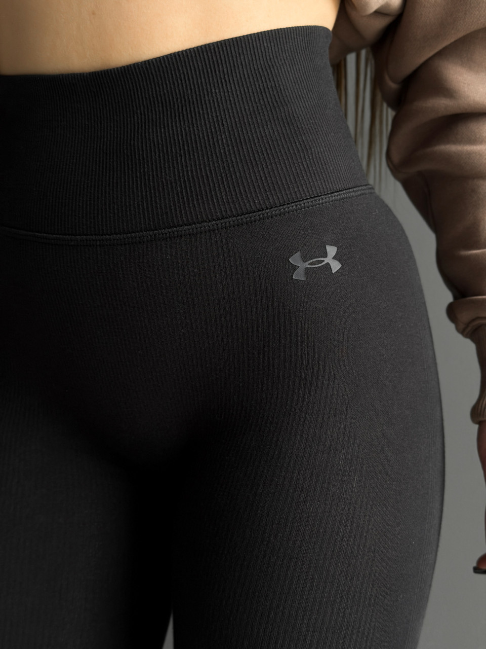 Легінси/Seamless Cotton Legging