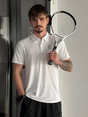 ПОЛО M NKCT DF ADVTG POLO