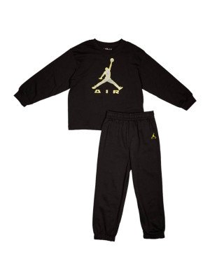 КОСТЮМ ДЕМІСЕЗОННИЙ БАВОВНЯНИЙ JDB MJ BRK RLT LS TEE SET