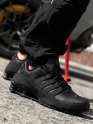 КРОСІВКИ NIKE SHOX NZ