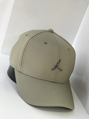 КЕПКА U J RISE CAP S CB MTL JM