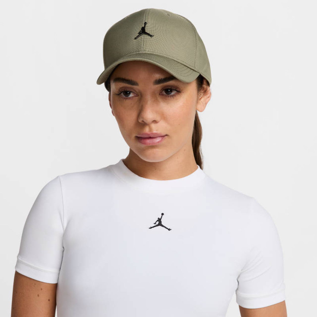 КЕПКА U J RISE CAP S CB MTL JM