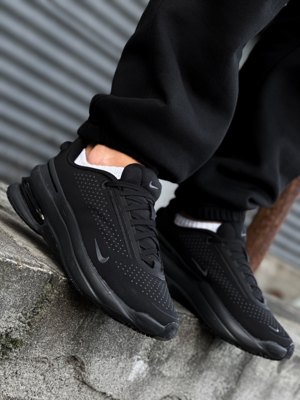 КРОСІВКИ W NIKE AIR ZOOM UPTURN SC