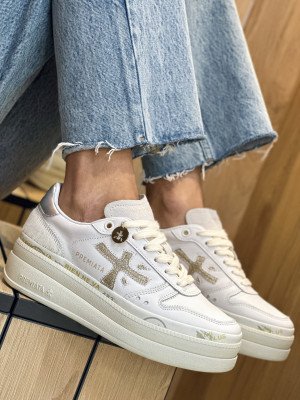 КРОСІВКИ Premiata 'Micol 7750'