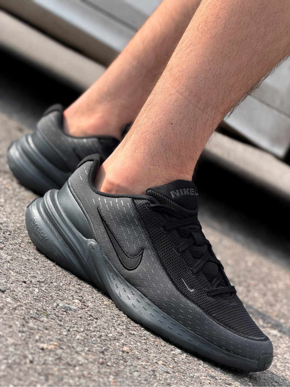 КРОСІВКИ NIKE UPLIFT SC