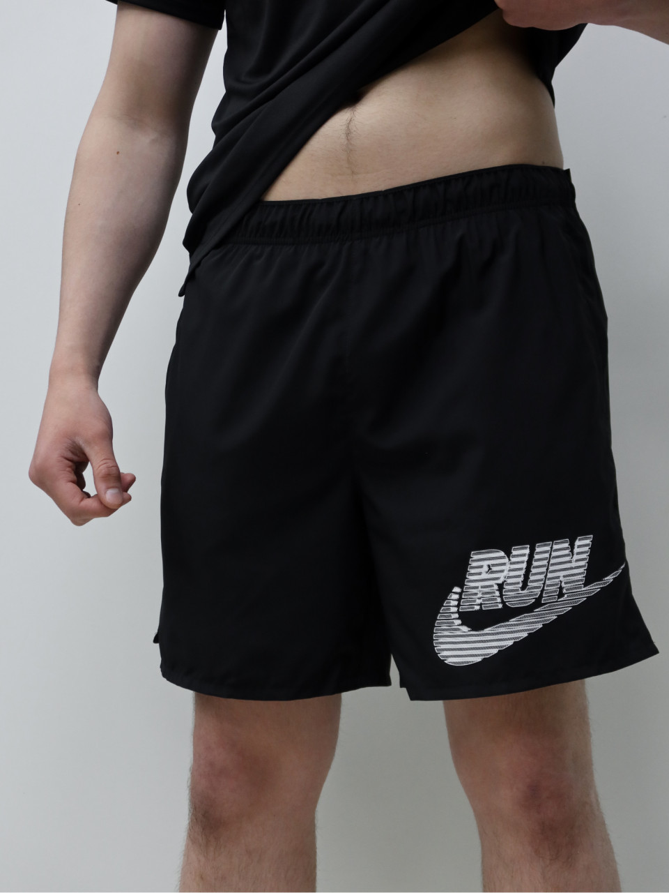 КОМПЛЕКТ ФУТБОЛКА ТА ШОРТИ M NK RUN ENERGY MILER SS