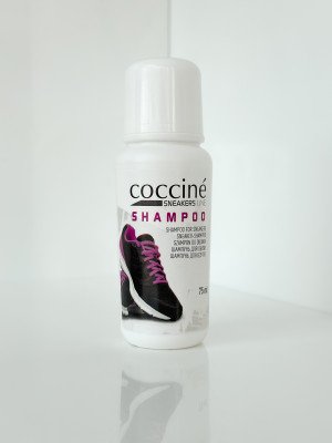 Шампунь для кросівок Shampoo