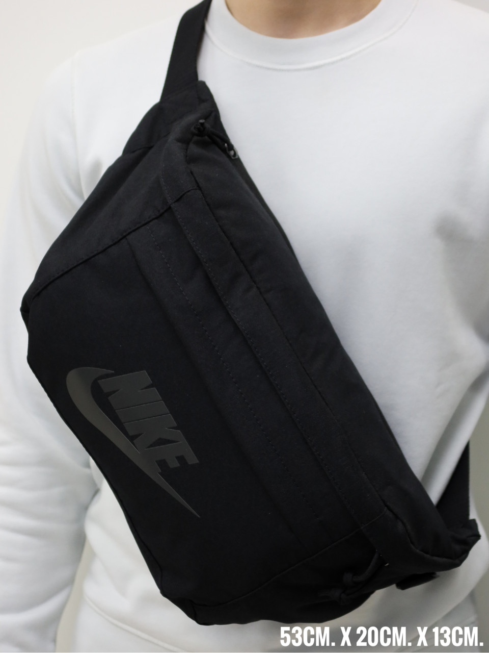 СУМКА НА ПОЯС NK TECH HIP PACK
