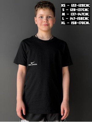 ФУТБОЛКА K NSW TEE OFFICIAL