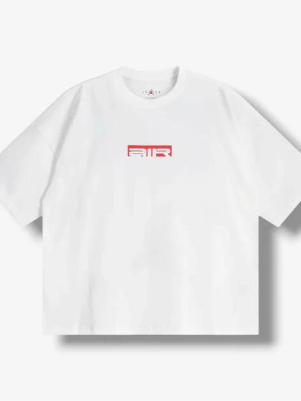 ФУТБОЛКА M J AIR JUMPMAN SS TEE