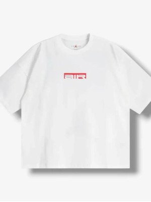 ФУТБОЛКА M J AIR JUMPMAN SS TEE