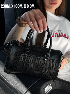 Сумка  Air Jordan Perforated Mini Duffel Bag (3L)