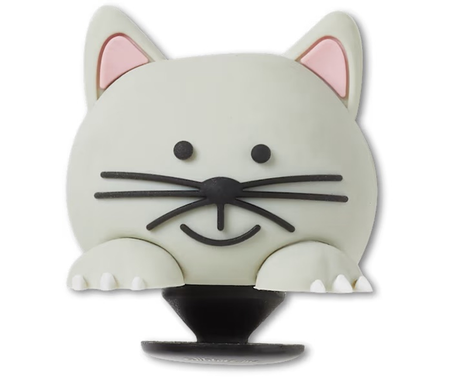 ПРИКРАСИ ДЛЯ ВЗУТТЯ 3D Kitty