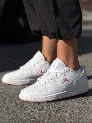 КРОСІВКИ JORDAN COURT CONNECT LOW (GS)