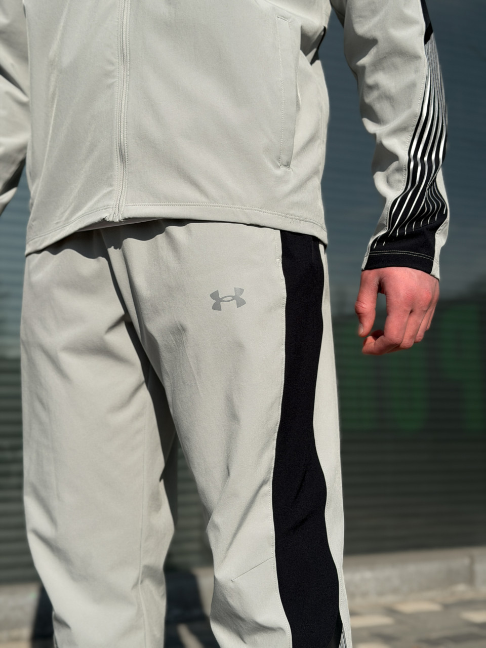 ШТАНИ/UA Velociti Storm Pant
