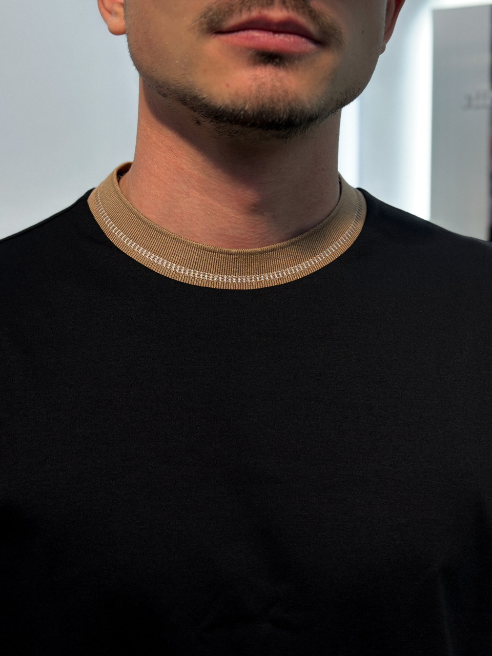 ФУТБОЛКА BOSS