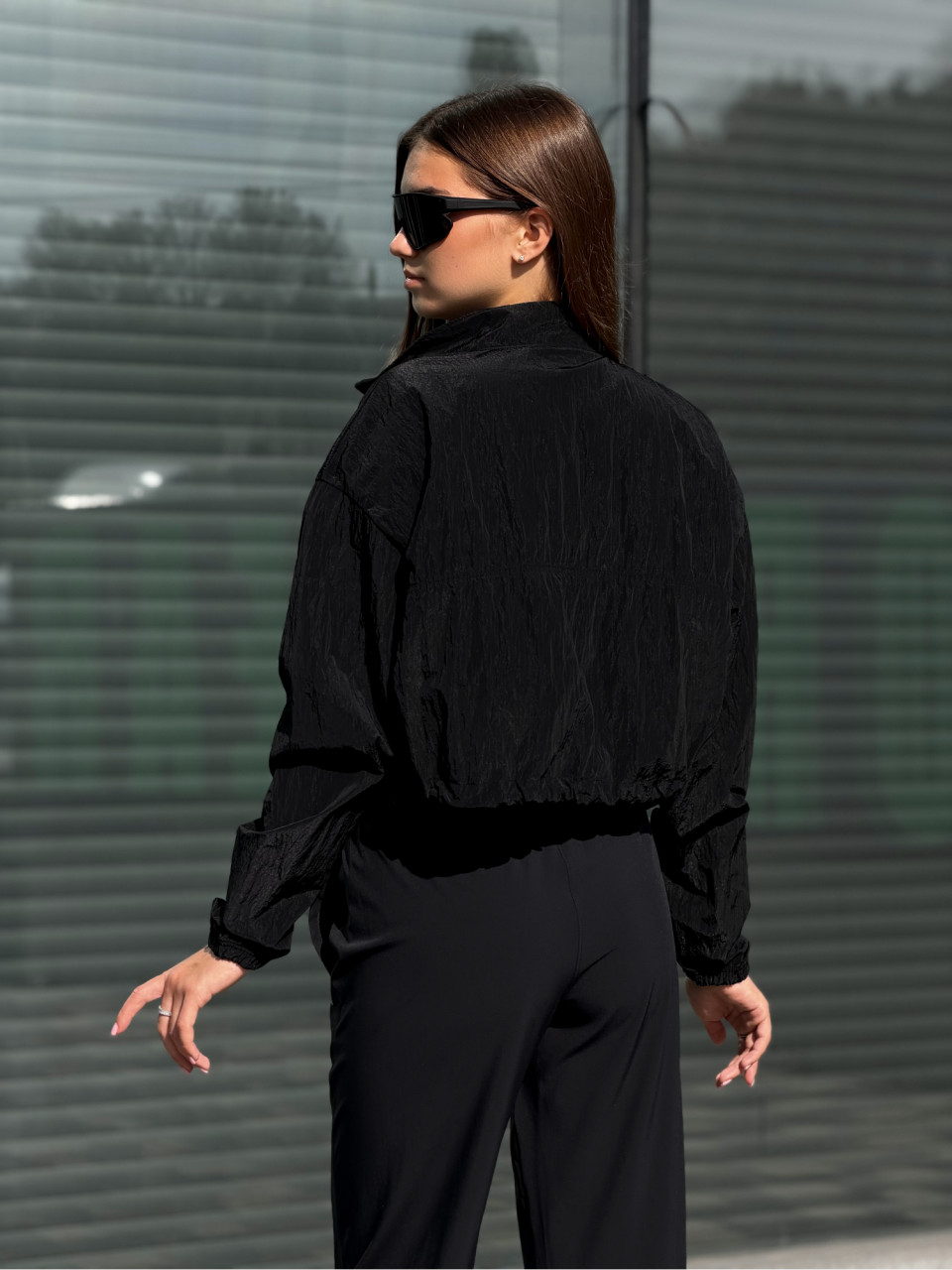 КОСТЮМ ДЕМІСЕЗОННИЙ СИНТЕТИЧНИЙ Rival Woven
