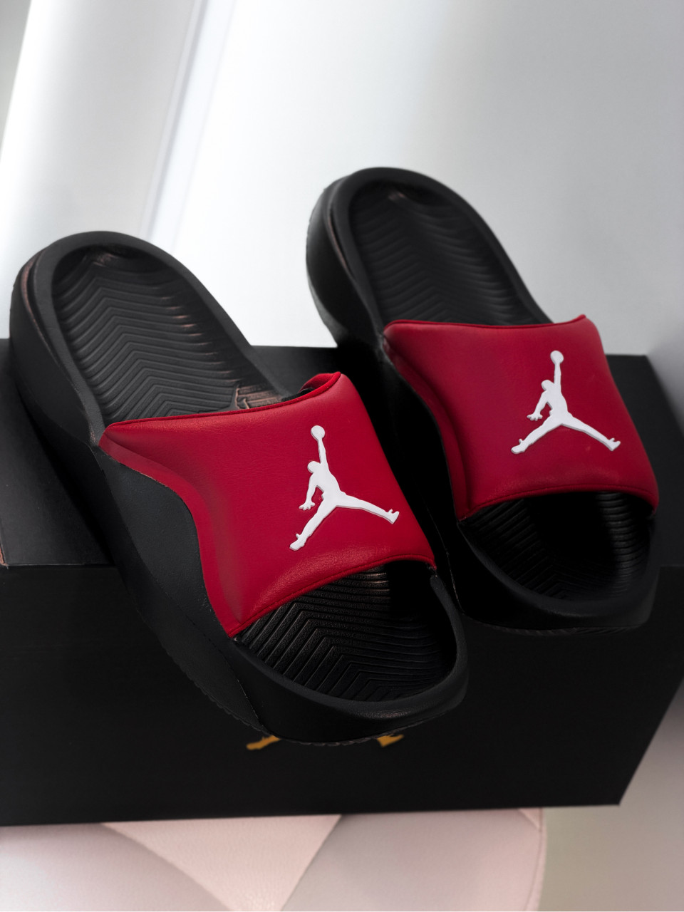 КАПЦІ JORDAN FRANCHISE SLIDE