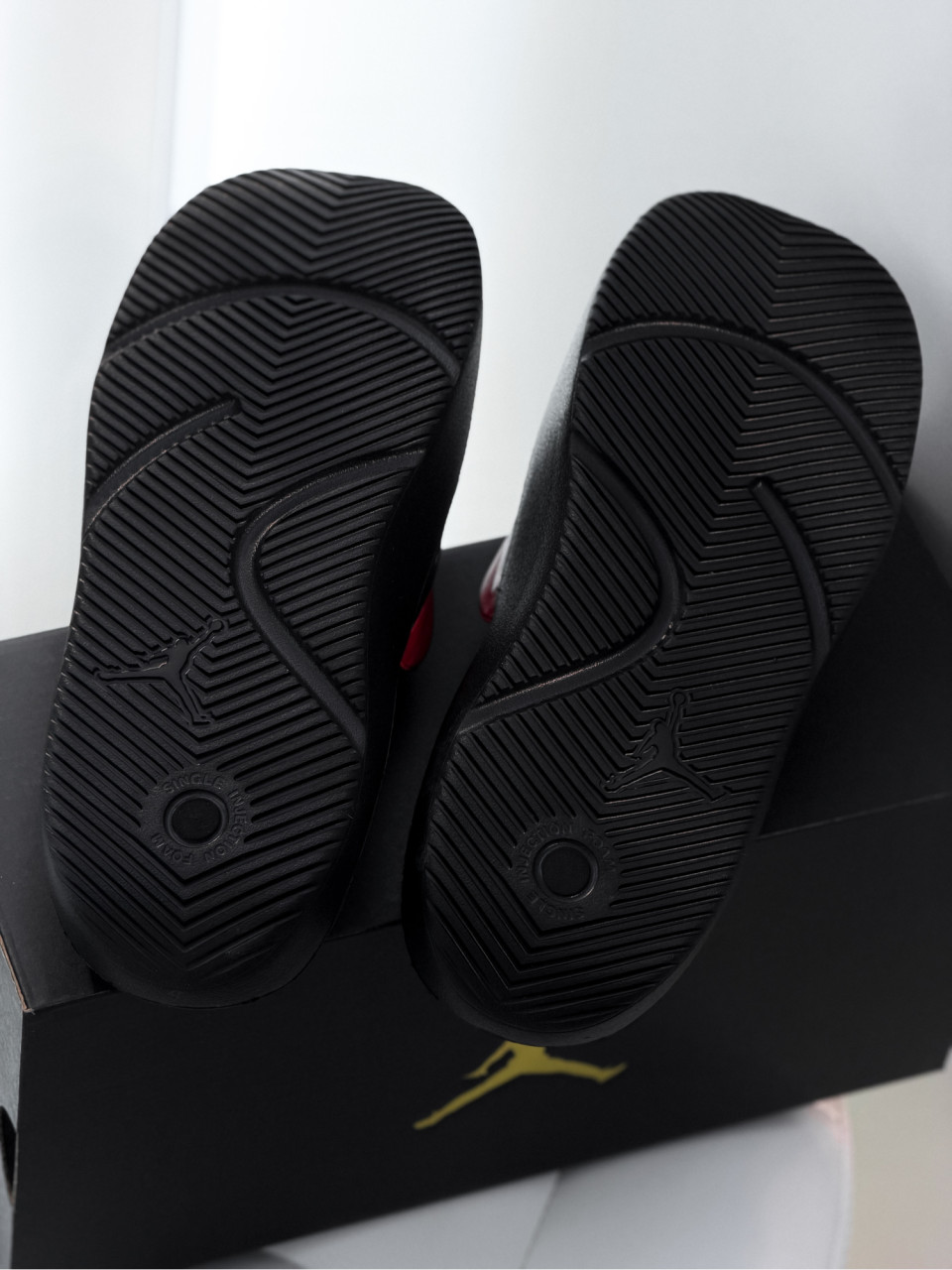 КАПЦІ JORDAN FRANCHISE SLIDE