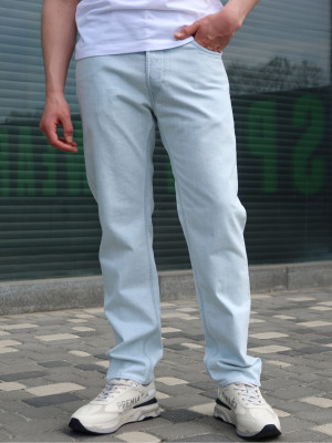 ДЖИНСИ STONE ISLAND DENIM RESEARCH