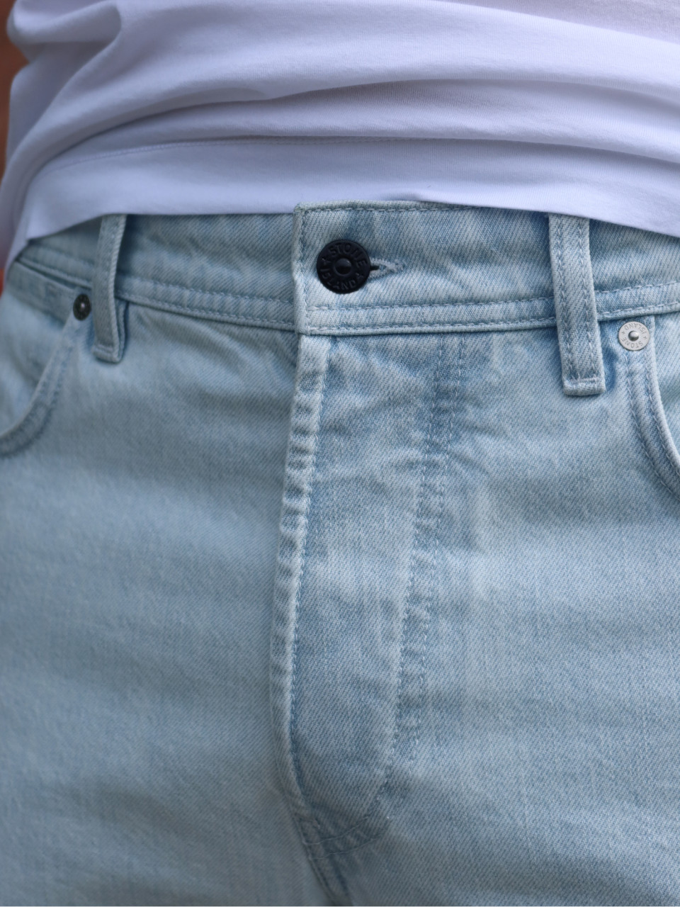 ДЖИНСИ STONE ISLAND DENIM RESEARCH