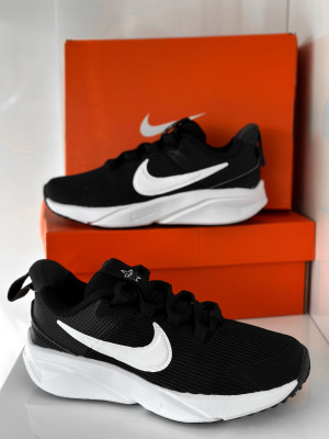 КРОСІВКИ NIKE STAR RUNNER 4 NN (PS)