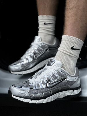 КРОСІВКИ NIKE P-6000