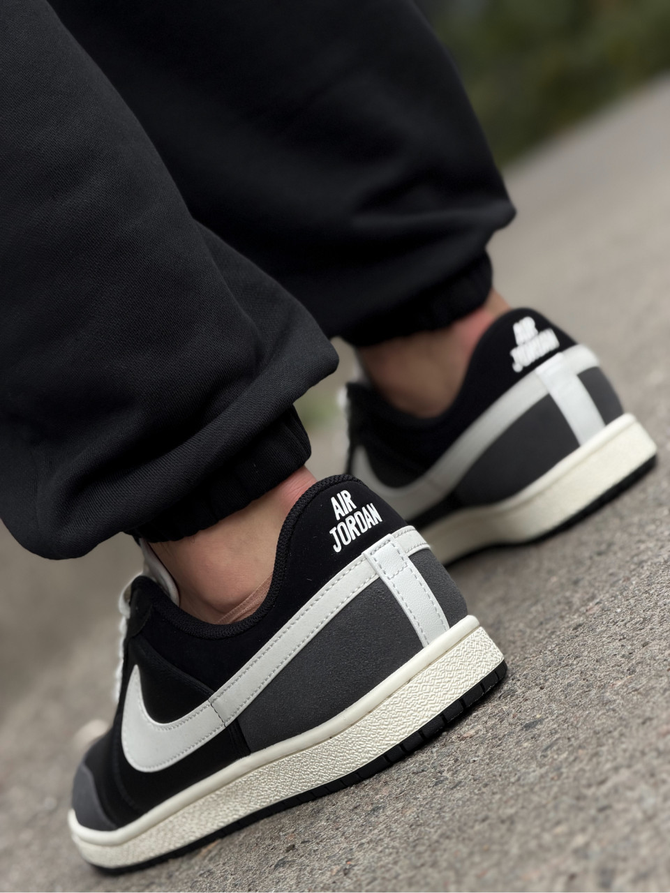 КРОСІВКИ AIR JORDAN SKYLINE LOW LE
