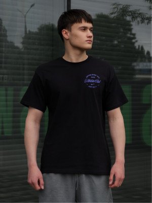 ФУТБОЛКА M NK TEE LSE NAC GRIT