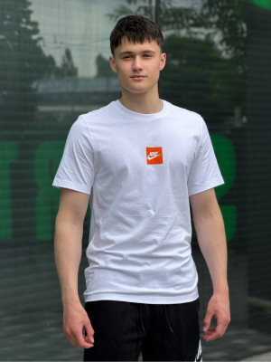 ФУТБОЛКА U NSW TEE STD JDI