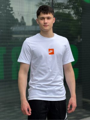 ФУТБОЛКА U NSW TEE STD JDI