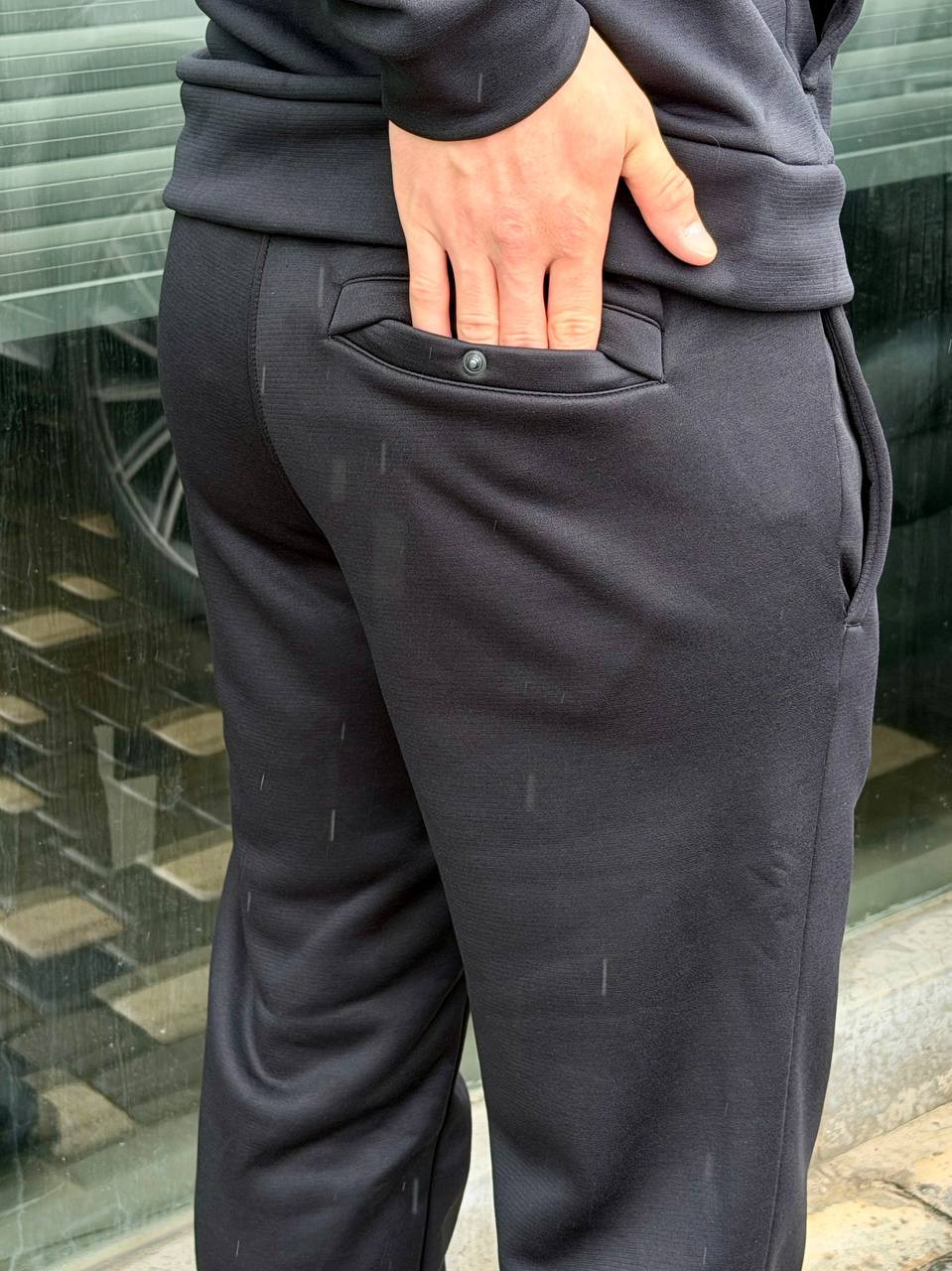 ШТАНИ/UA Armour Fleece Joggers