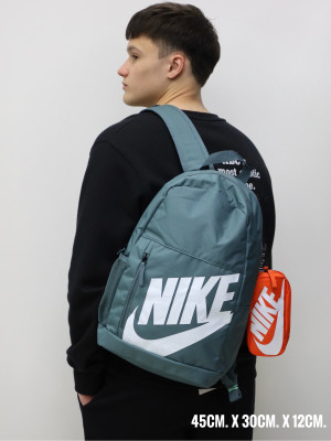 РЮКЗАК Y NK ELMNTL BKPK SHOEBOX