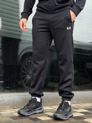 ШТАНИ/UA Armour Fleece Joggers